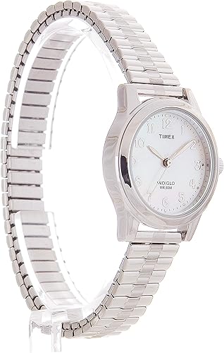 Miniatura 8 de Timex Womens Essex Avenue 25mm Watch