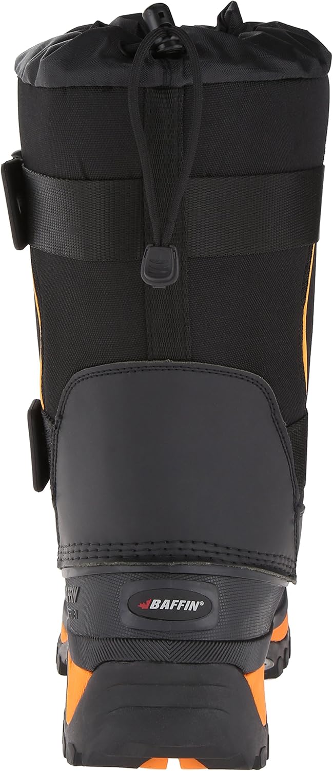 Vista 3 de Botas de nieve Baffin Wolf