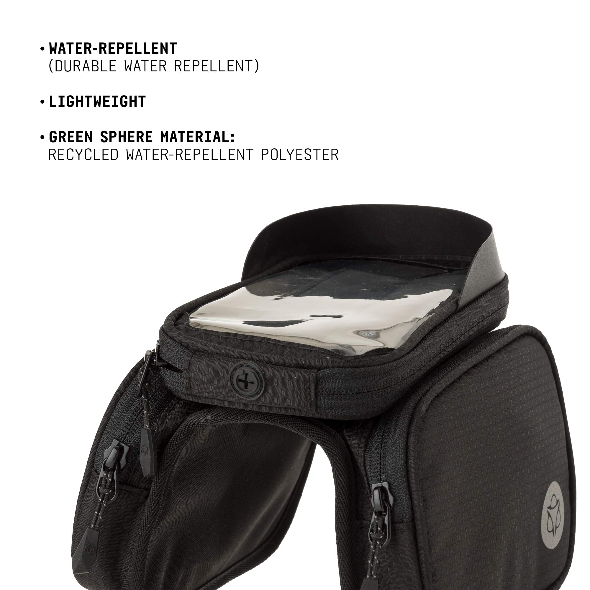 BOLSO TRIPLE CASE "ESENCIAL"