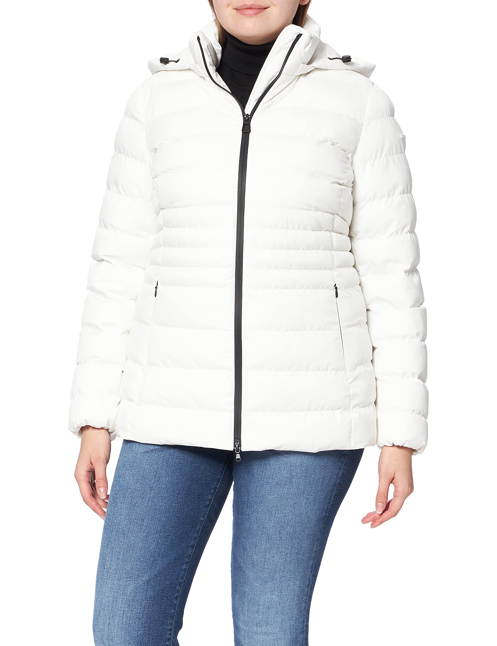 GEOXWomen's W Hiver W1428ht2887 Jacket