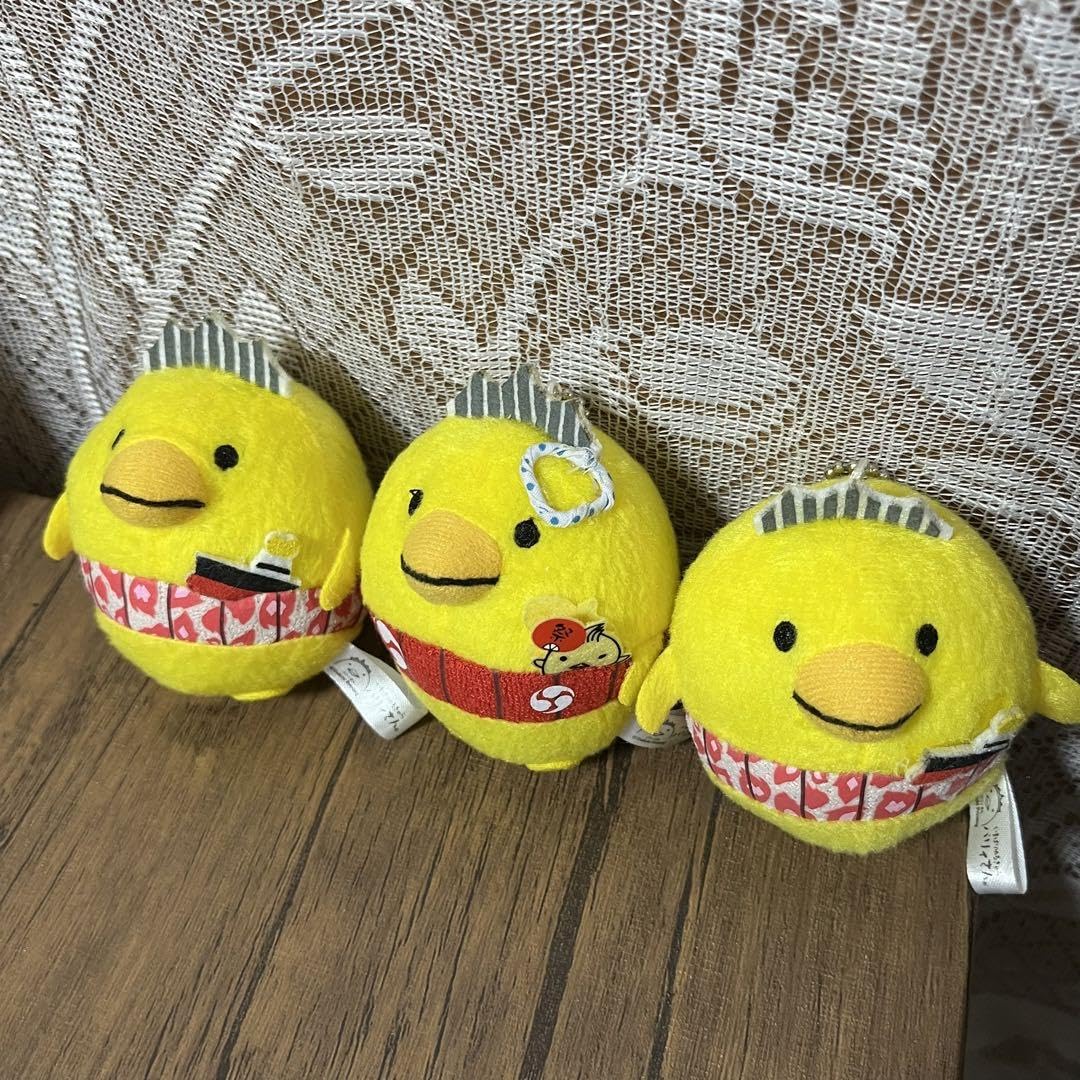 Amazon.co.jp: 愛媛県今治市 ご当地キャラ バリィさん ぬいぐるみ