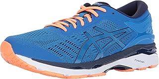 ASICS Men's Gel-Kayano 24 Running-Shoes - coolthings.us
