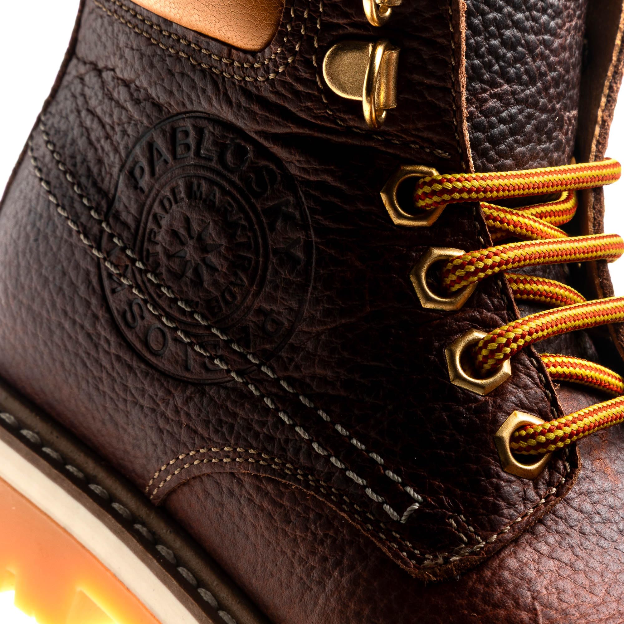Botas para Niño Pablosky HARRY 524170