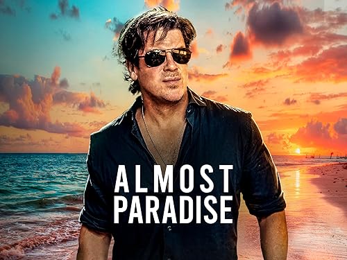 Almost Paradise (TV Series)