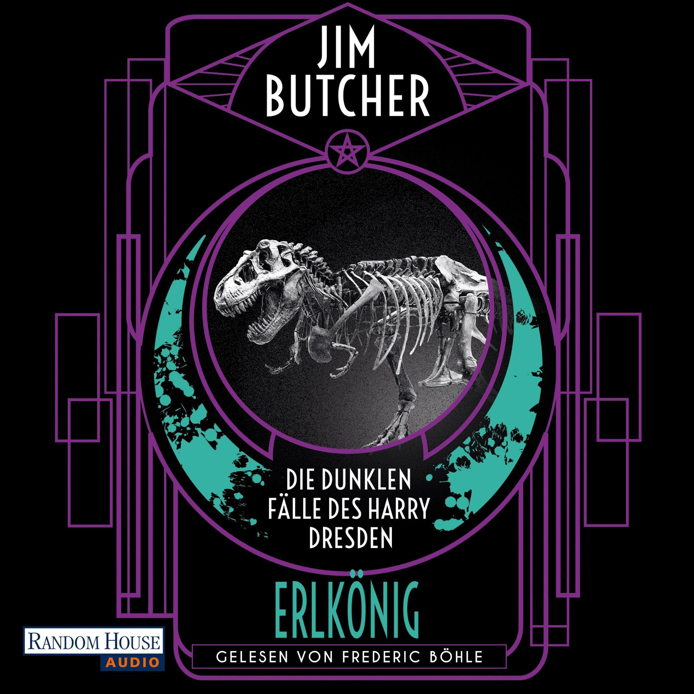 Cover art for Erlkönig