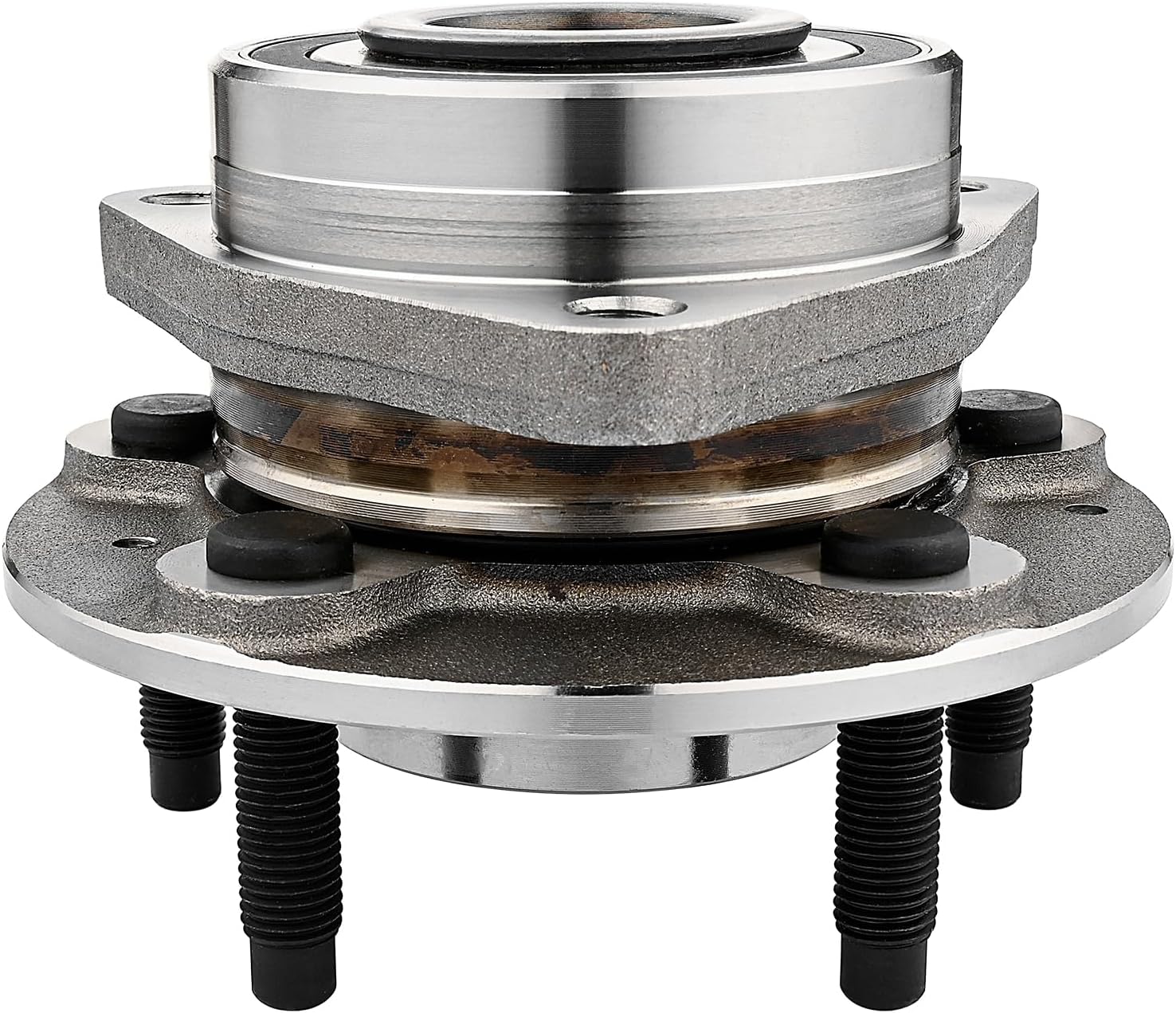 513398 Front or Rear Wheel Bearing and Hub Assembly Compatible for Chevrolet Malibu 2016-2021,for Buick Cascada 2018-2019,for Lacrosse 2017-2019, for Regal Sportback 2018-2020