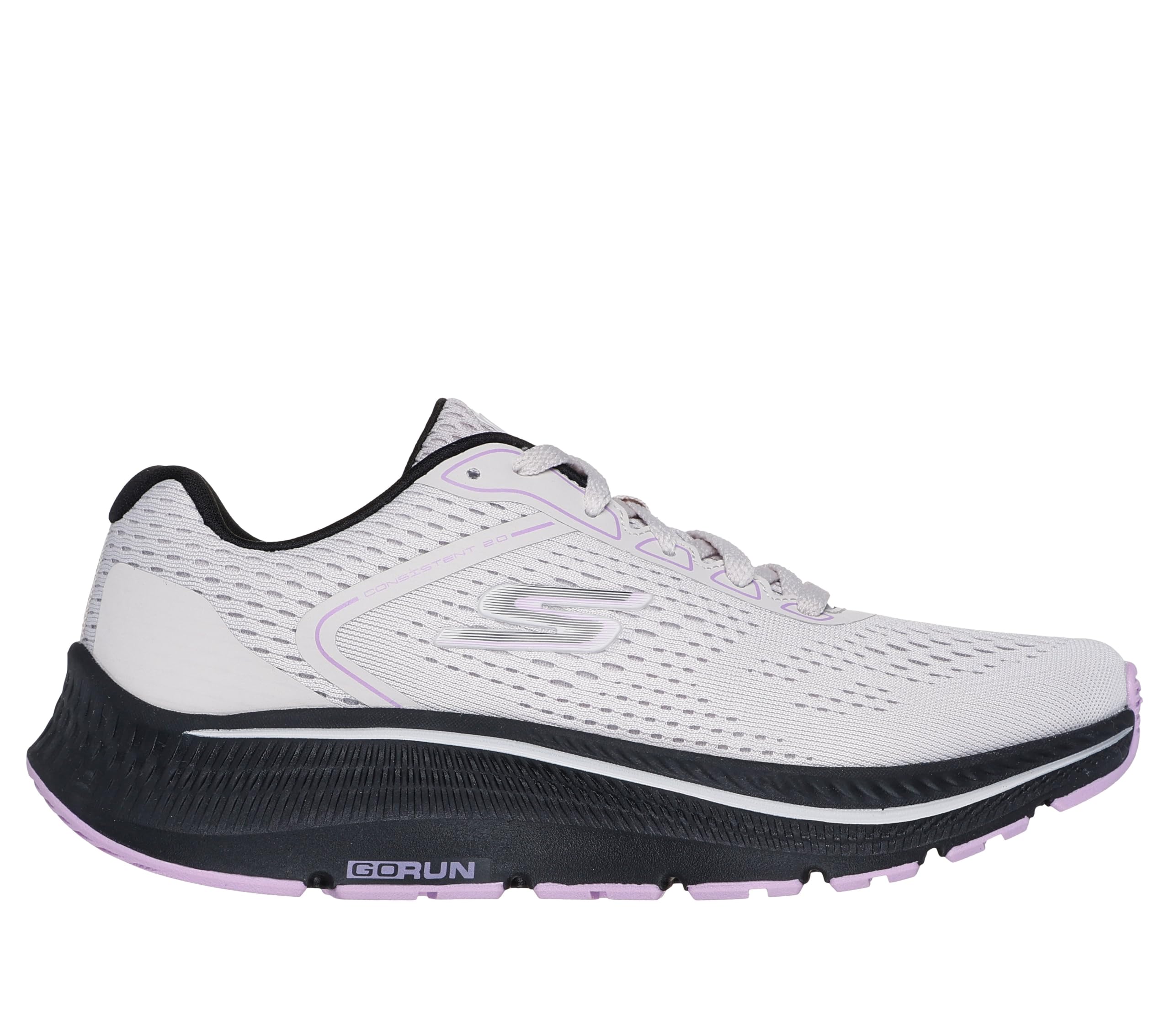 Skechers Go Run Consistent 2,0 Mile BasketFemme