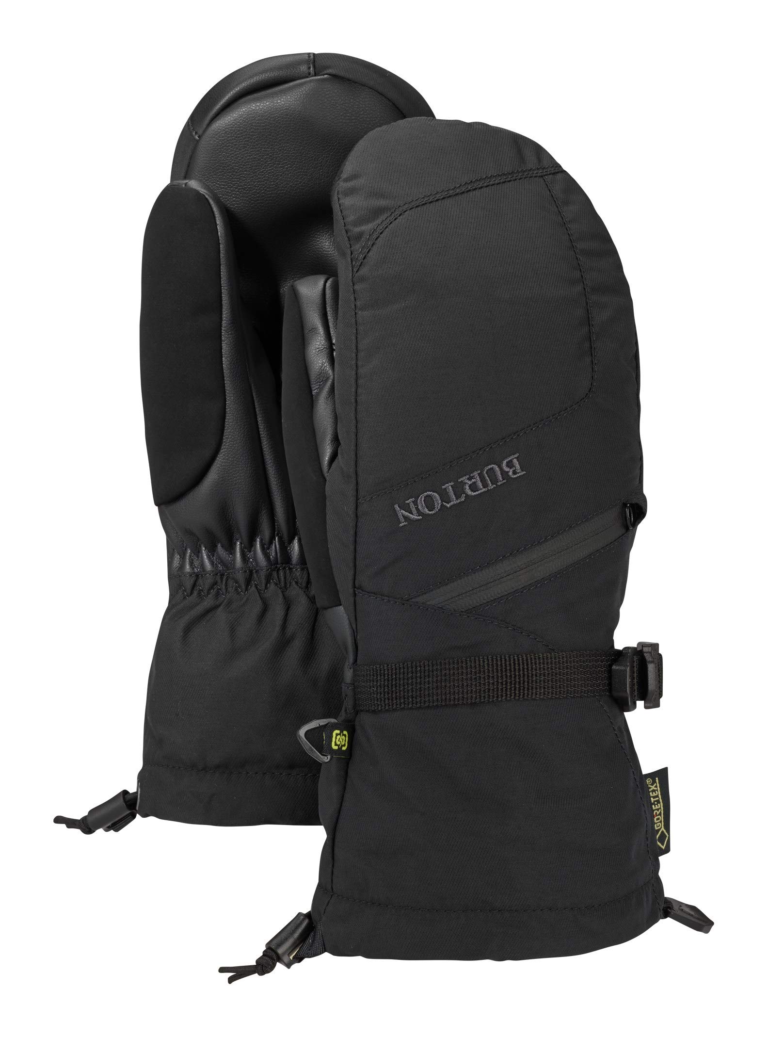 Burton Gore-Tex rękawice damskie