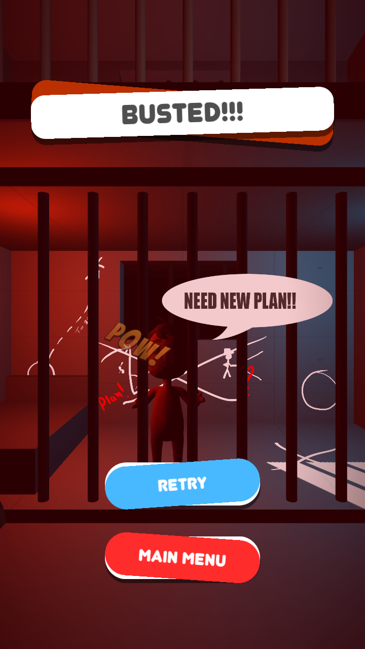 Hide and Escape 3D - App on Amazon Appstore