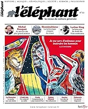 Download l'éléphant - la revue de culture générale - numéro 22 (22) PDF
