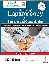 Textbook of Practical Laparascopic Surgery