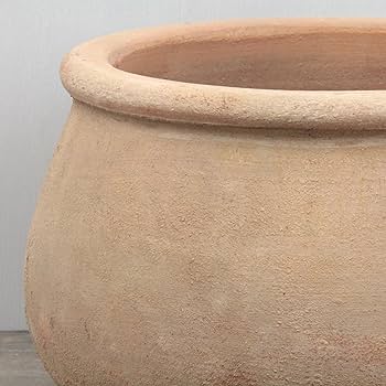 出土品 風合いが美しい素焼きの祭具 高杯 器 鉢 テラコッタ 古代 土器 古道具 出土品 風合いが美しい素焼きの祭具 高杯 器 鉢 テラコッタ 古代