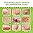Samsali Liquid Plantar Wart Remover: 20ml Salicylic Acid Liquid for The Removal of Plantar Flat Warts Corns Calluses on Feet Toes and Hands - Safe for Teens Adults Seniors Men and Women 04
