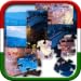 Budapest Jigsaw and Slider