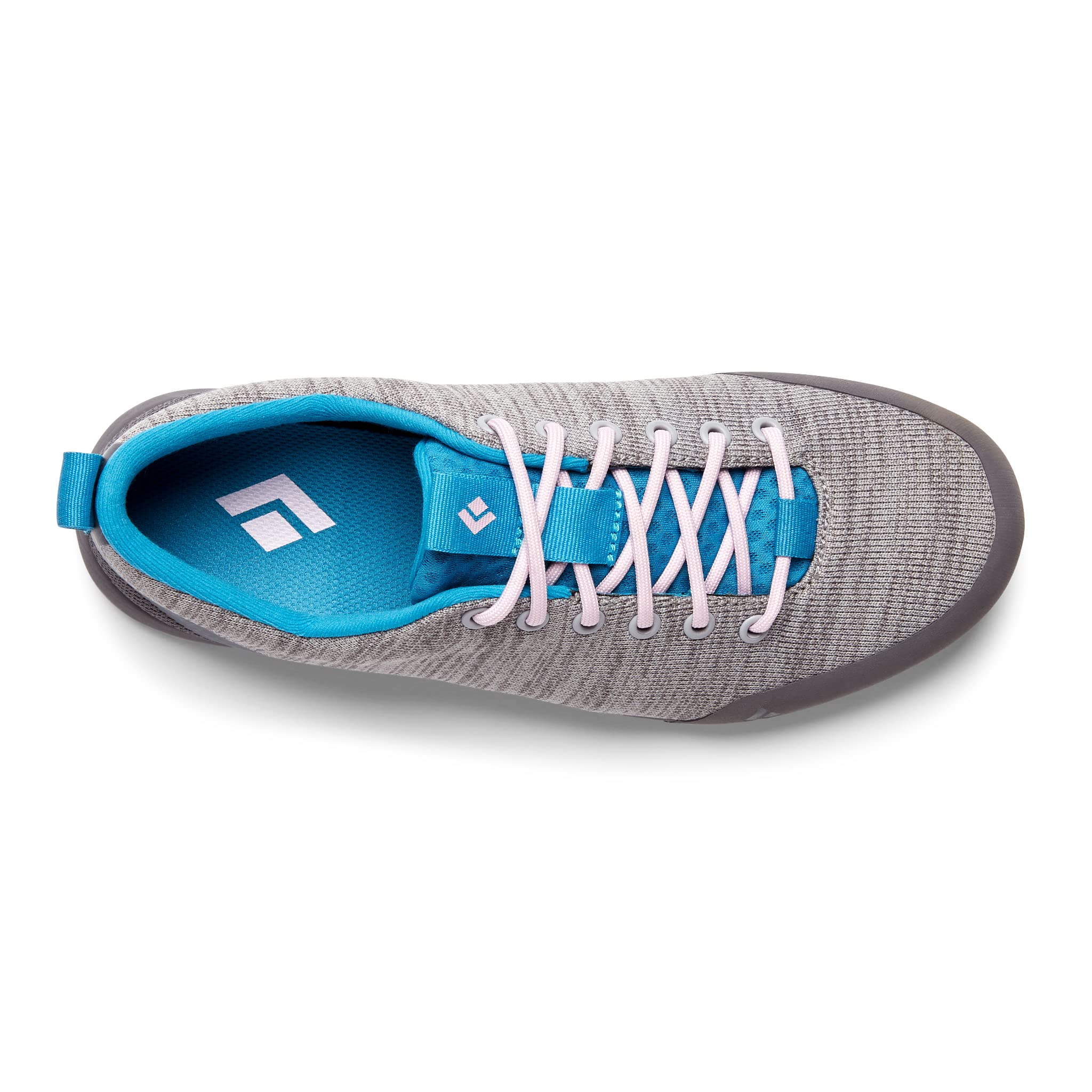 BLACK DIAMOND Equipment Circuit W's- Shoes - Pewter - 9