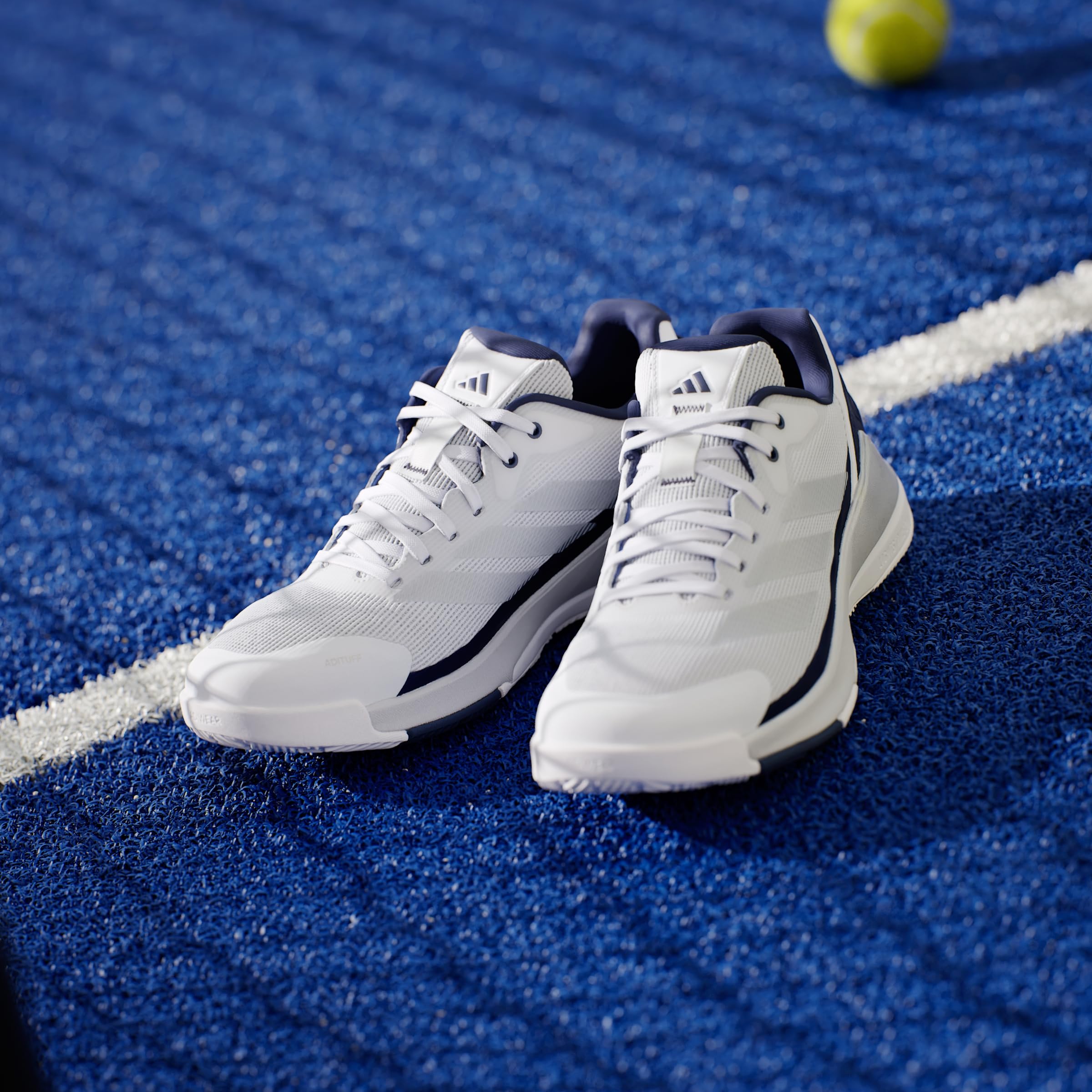 adidas Crazyquick Lightstrike Padel Shoes Zapatos de pádelHombre
