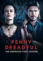 (未使用･未開封品)Penny Dreadful: Season One 71AYPeFCPEL._UF1000,1000_QL80_.jpg