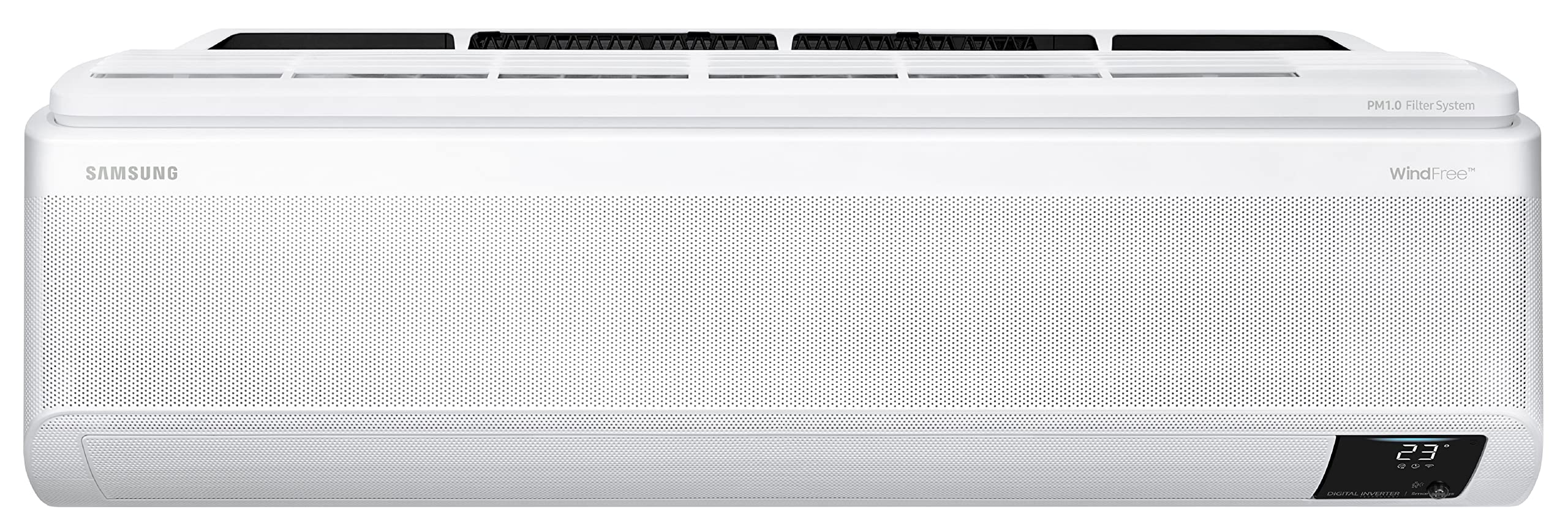 Samsung WindFree Split AC Indoor Unit