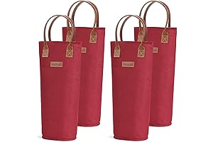 Perfect Wine Carrier For Wine Lovers