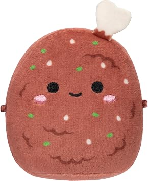Squishmallows Original Micromallows Plush 5-Pack