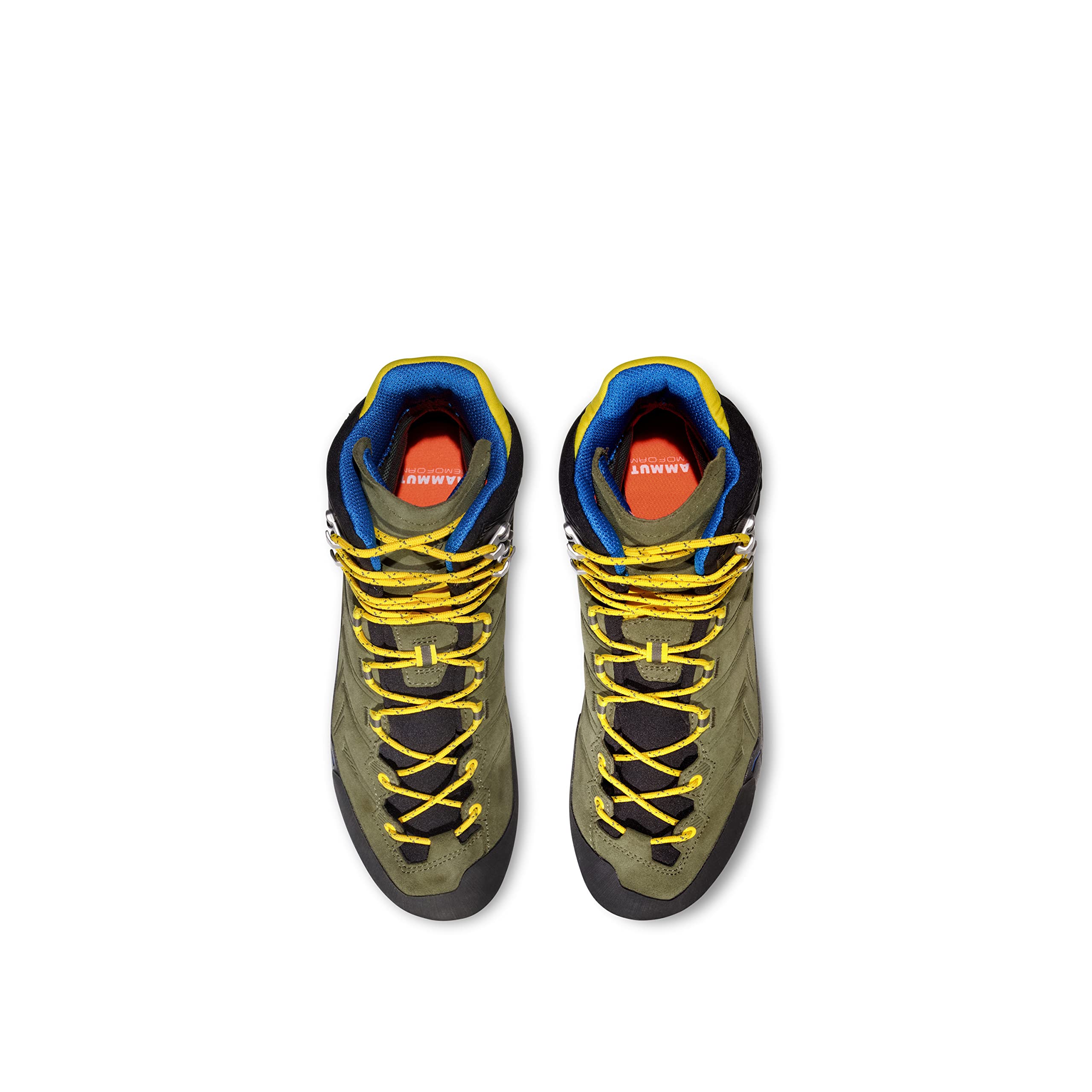 Mammut Kento Tour High GTX Women