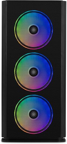 Miniatura 8 de YEYIAN ODACHI Intel 13 generación VR PC Gaming i9 13900KF 580 GHz Computadora Nvidia Geforce RTX 4090 24GB 32GB DDR5 5200Mhz 2TB NVMe SSD 2TB HDD