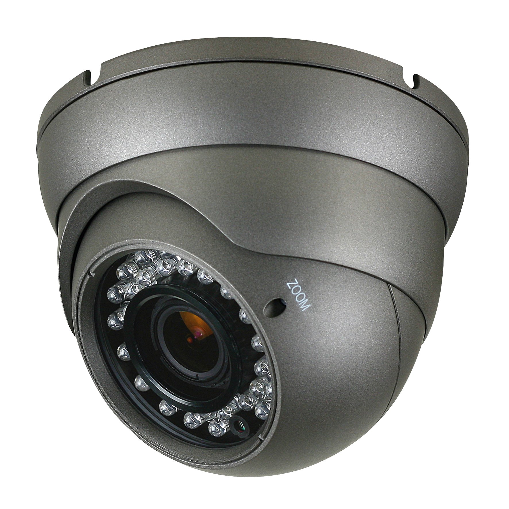 Wireless Outdoor Security Camera -bullet and so om13