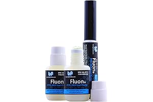 Fluon Plus: Comprehensive Protection with PTFE Escape Prevention Coating