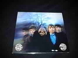 Amazon.co.jp: Between the Buttons: Music