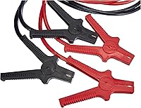 Vista 2 de Einhell Cable de refuerzo 137.8 in para motores de gasolina y diésel - BT-BO 25/1 A