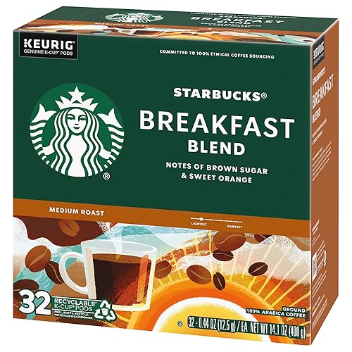 Vista 141 de Starbucks - Café molido tostado oscuro italiano, 100% Arábica, 18 onzas