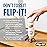 Flip-It! 1-Pack Bottle Emptying Kit - No more wasted product - Fits most plastic bottles - Get out every drop of Shampoos, Lotions, & More - 1 Base Cap, 3 Adapters - Pastel Color Edition