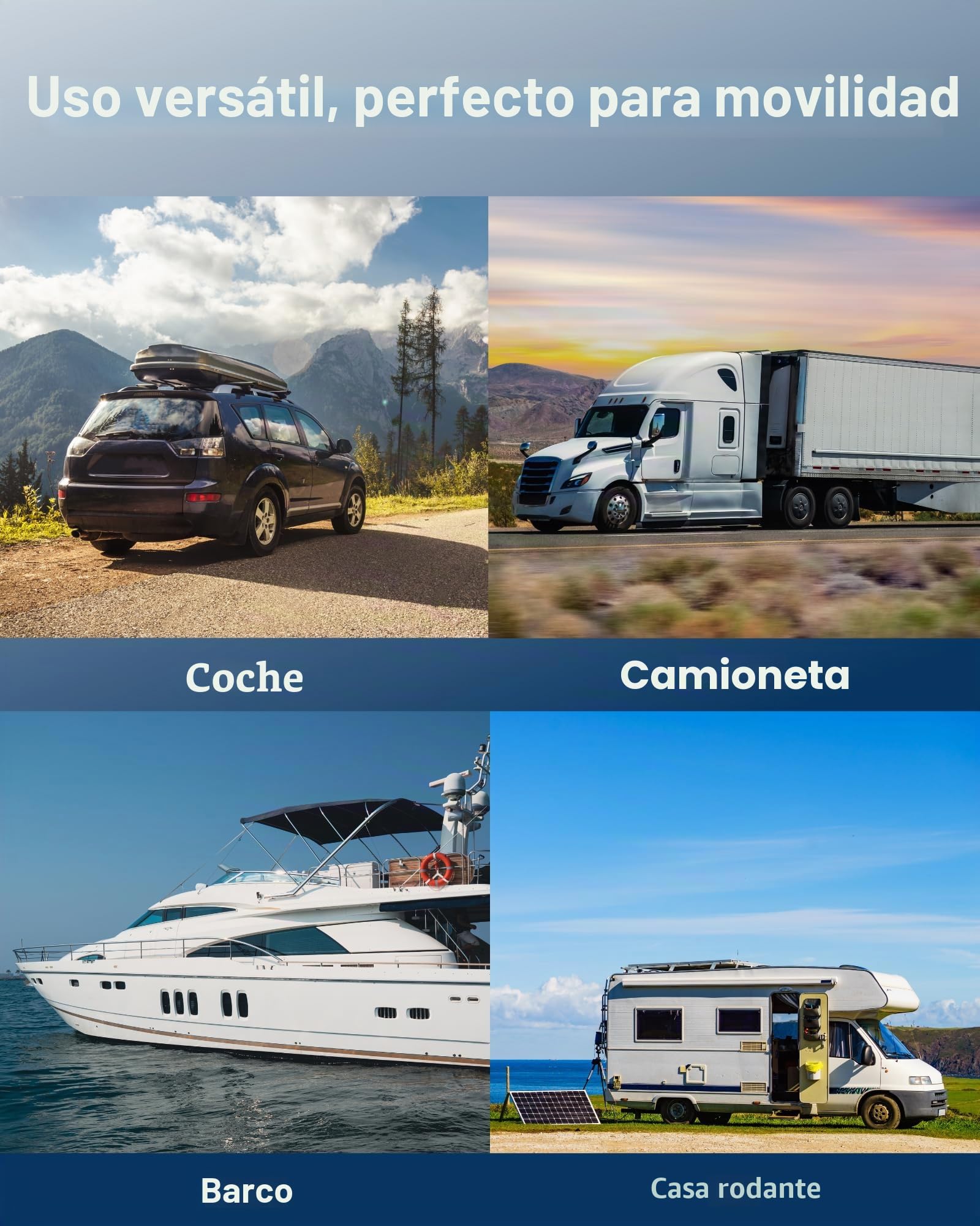 Cargador de Coche a Adaptador Hembra CC de 60 W de Salida para Starlink Mini, Compatible con Encendedor de Cigarrillos de 12 V/24 V/36 V y Conector de Barril Impermeable CC