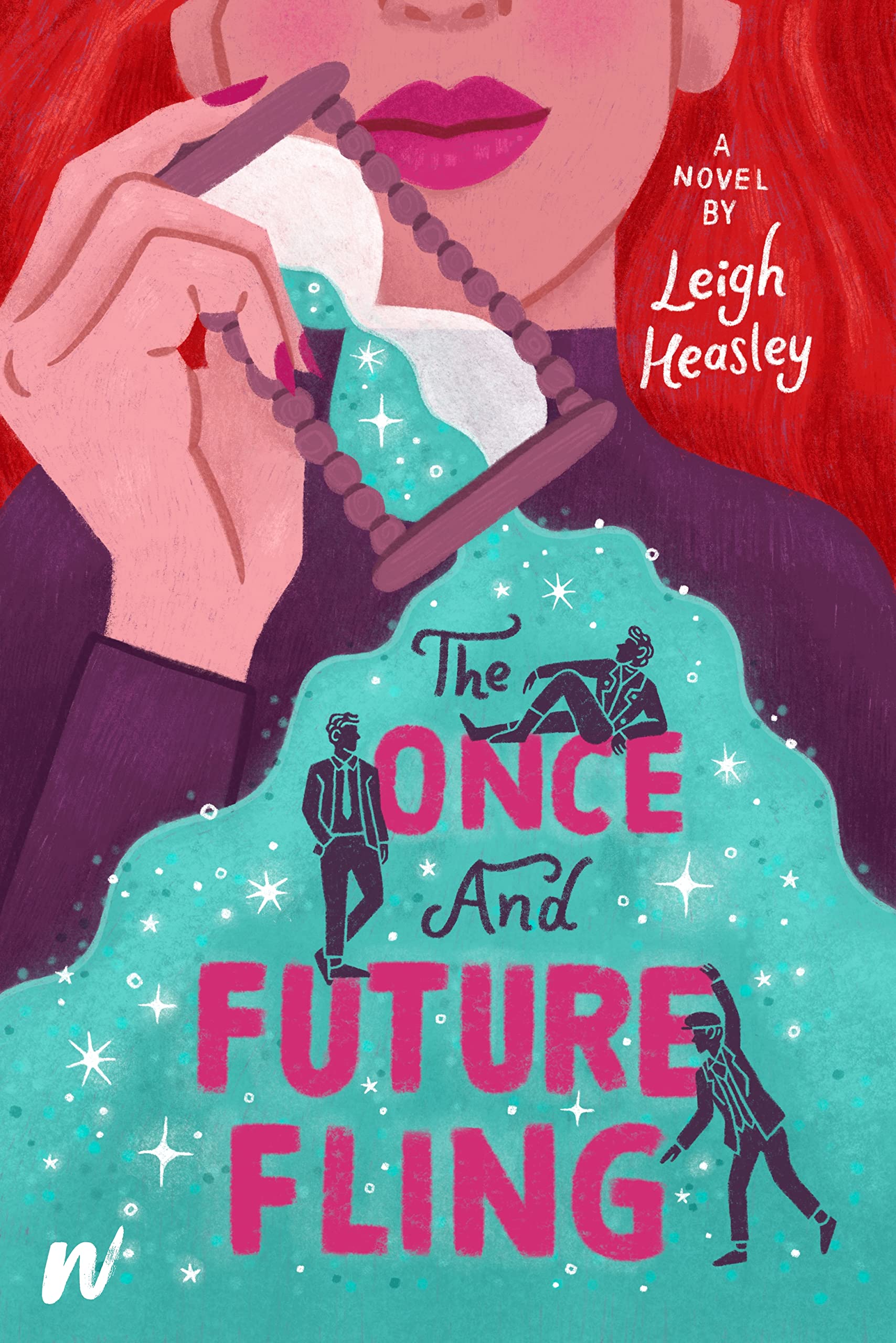 Buy The Once and Future Fling — BookShops.in