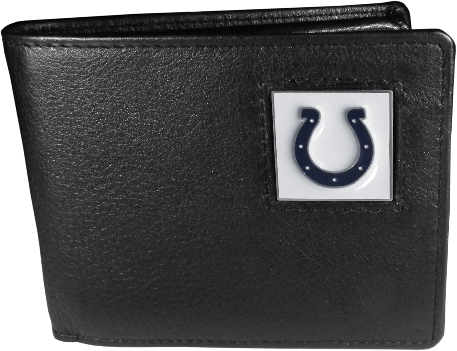 Siskiyou Sports Women's Leather Bi-fold Wallet