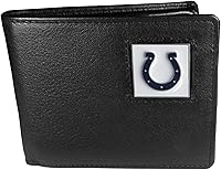 Vista 20 de Siskiyou Sports Women's Leather Bi-fold Wallet