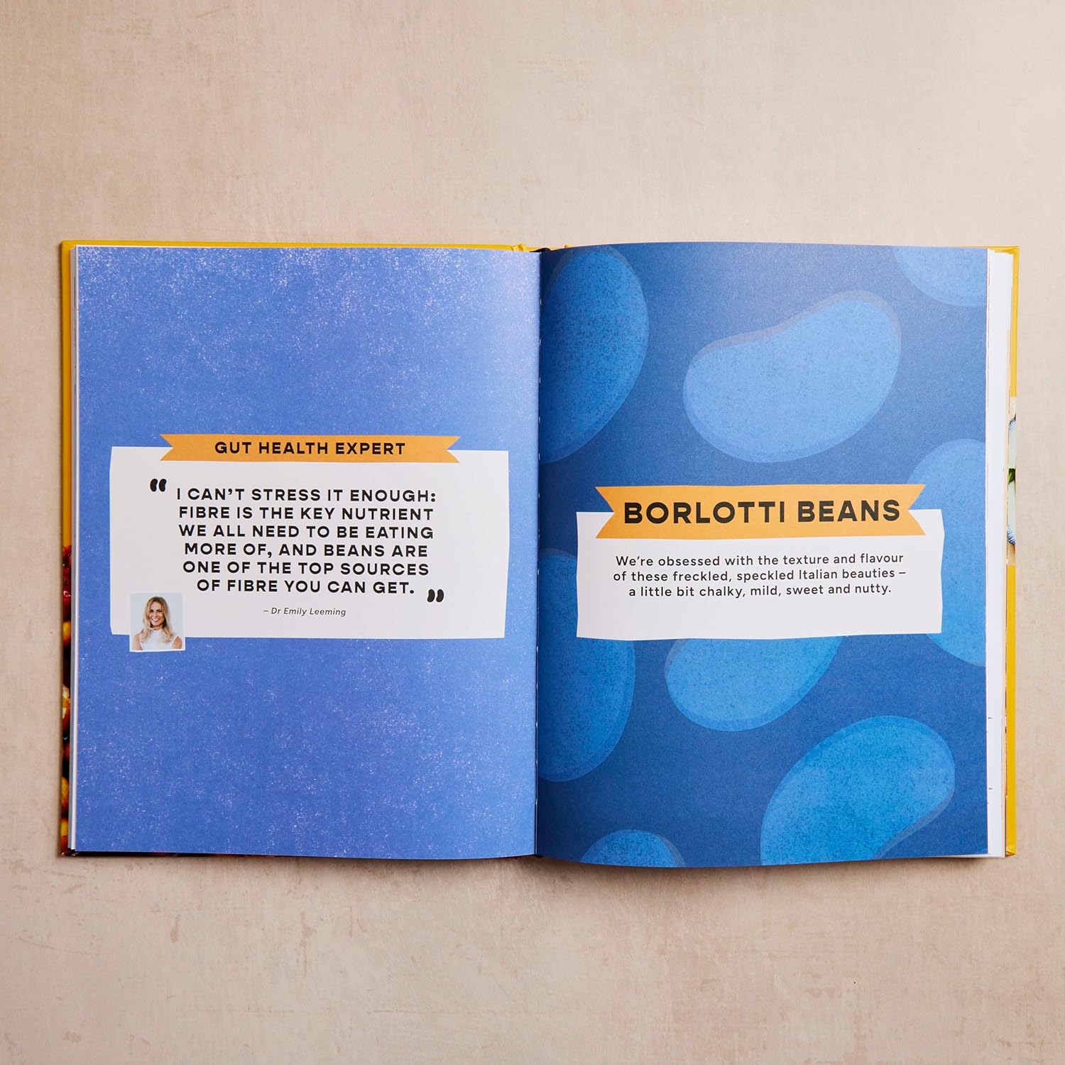 Bold Beans Full of Beans: Delicious Beany Recipes to Obsess Over - Image 6