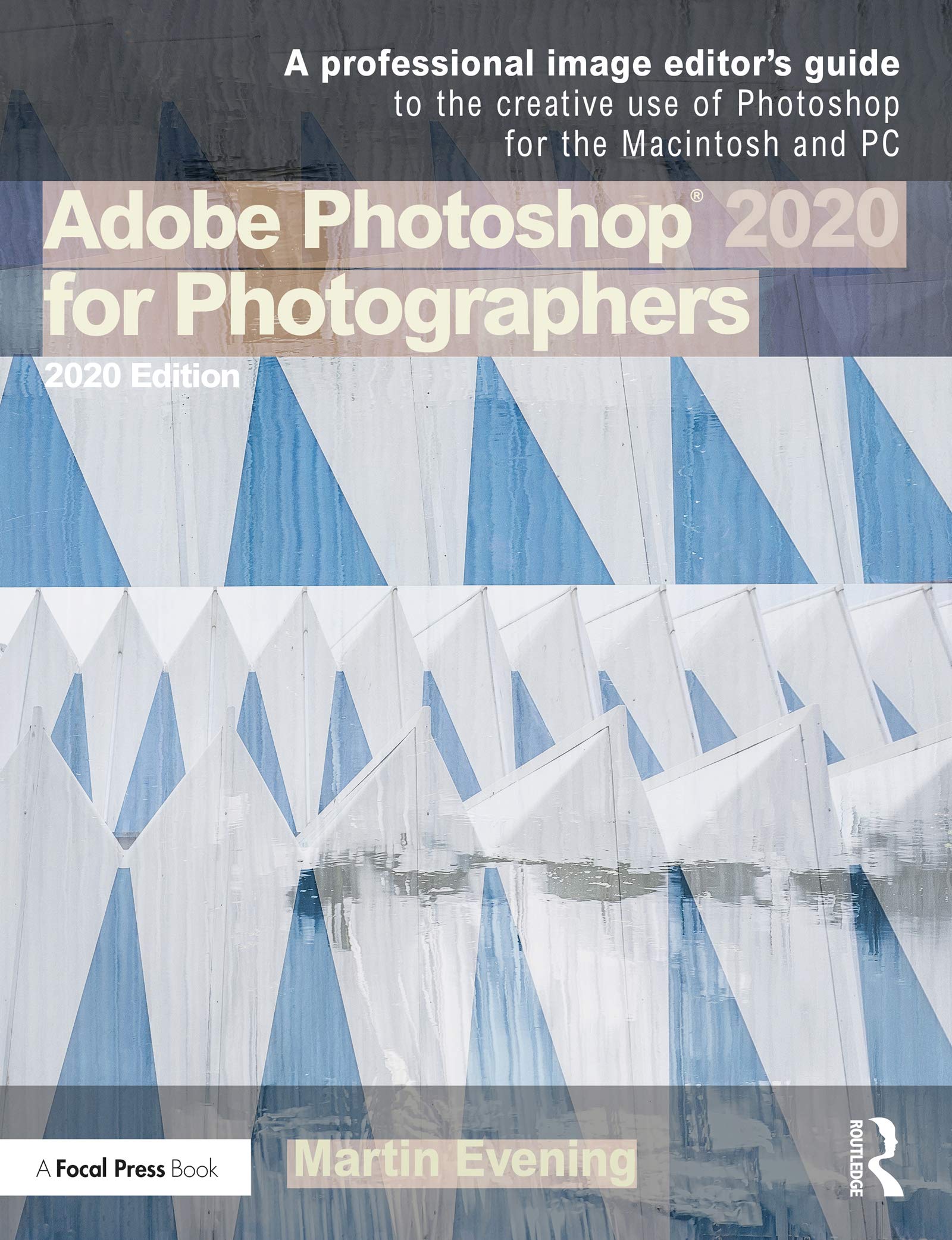 Photoshop 2020 for Photographers English Edition manuel livre retouche photo
