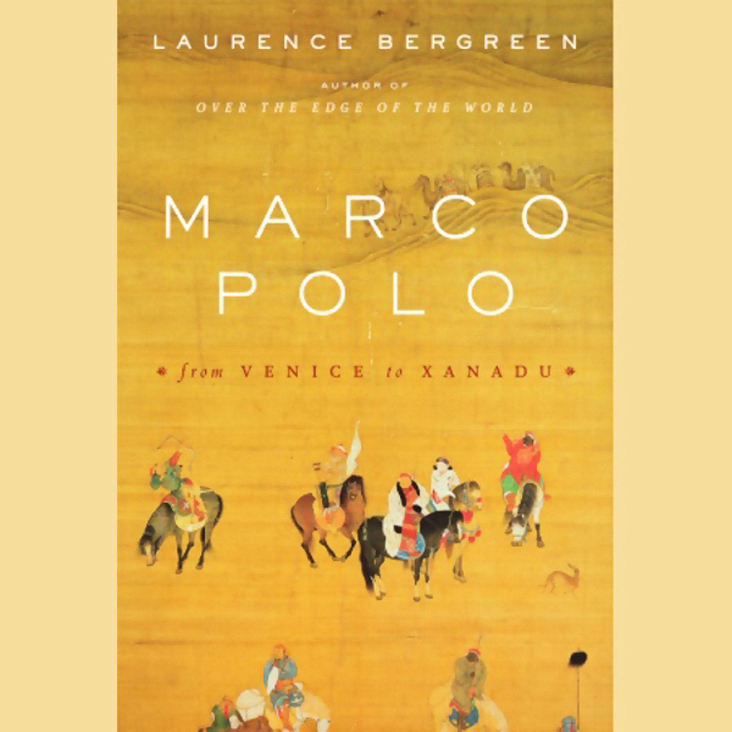 Marco Polo
