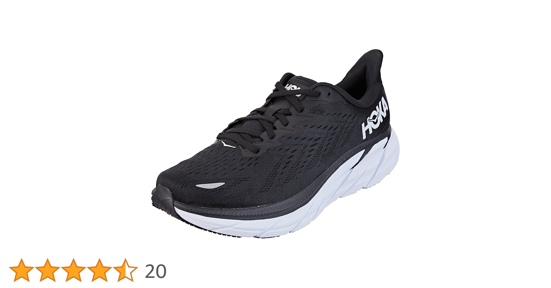 Amazon | ホカオネオネ HOKAONEONE CLIFTON 8 クリフトン 8