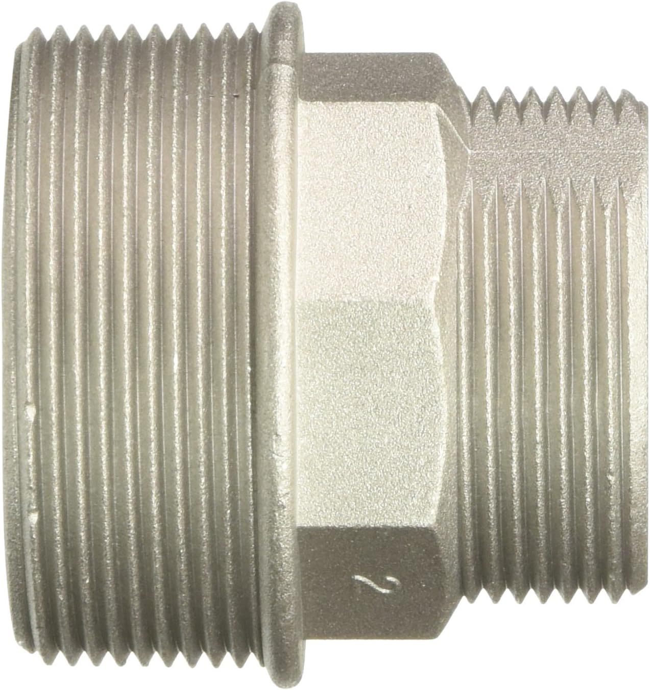 GPI Accessories Lq/Acc Bung Adapter Kit 2 inch NPT features a bung