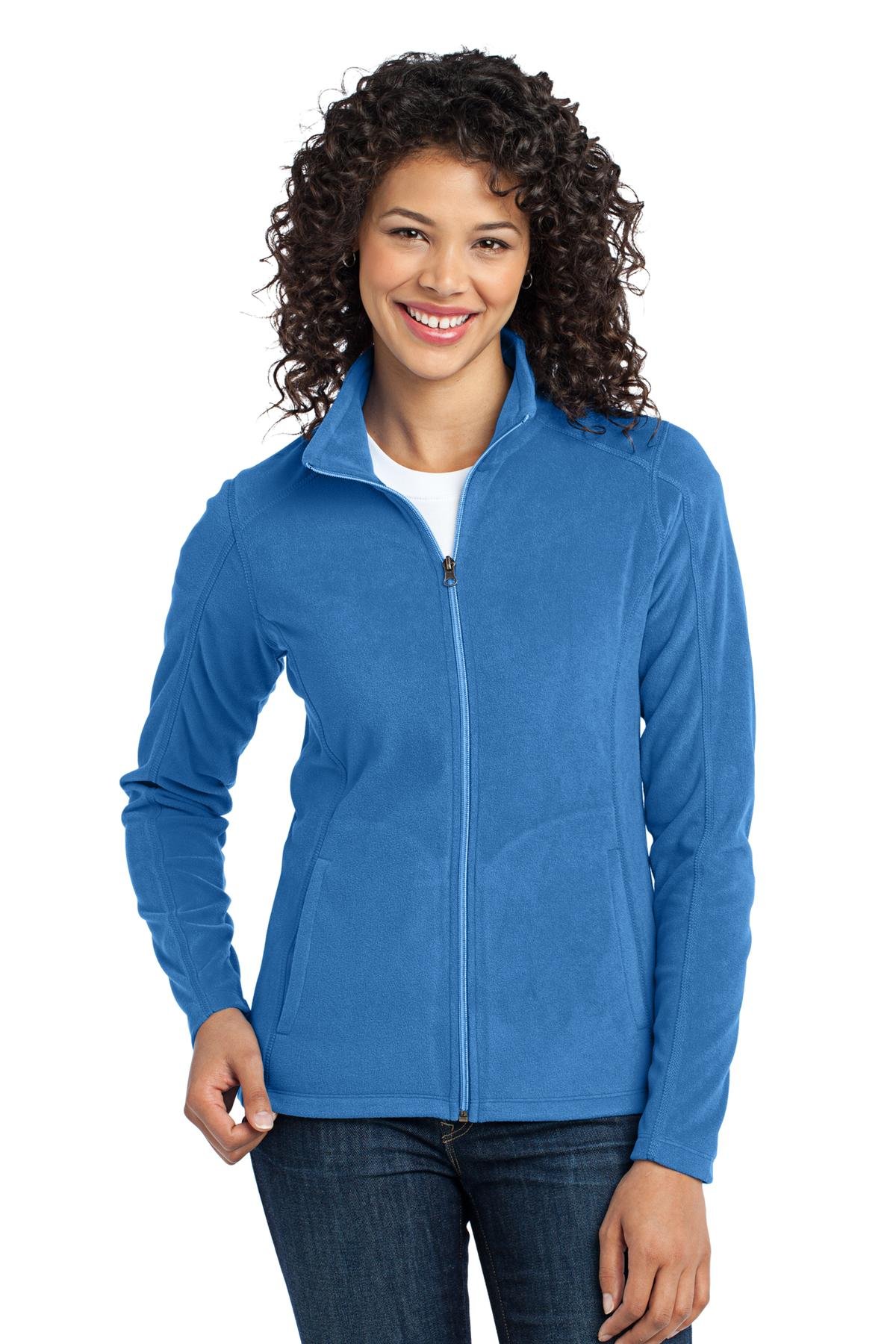 Port Authority Women's Microfleece Jacket