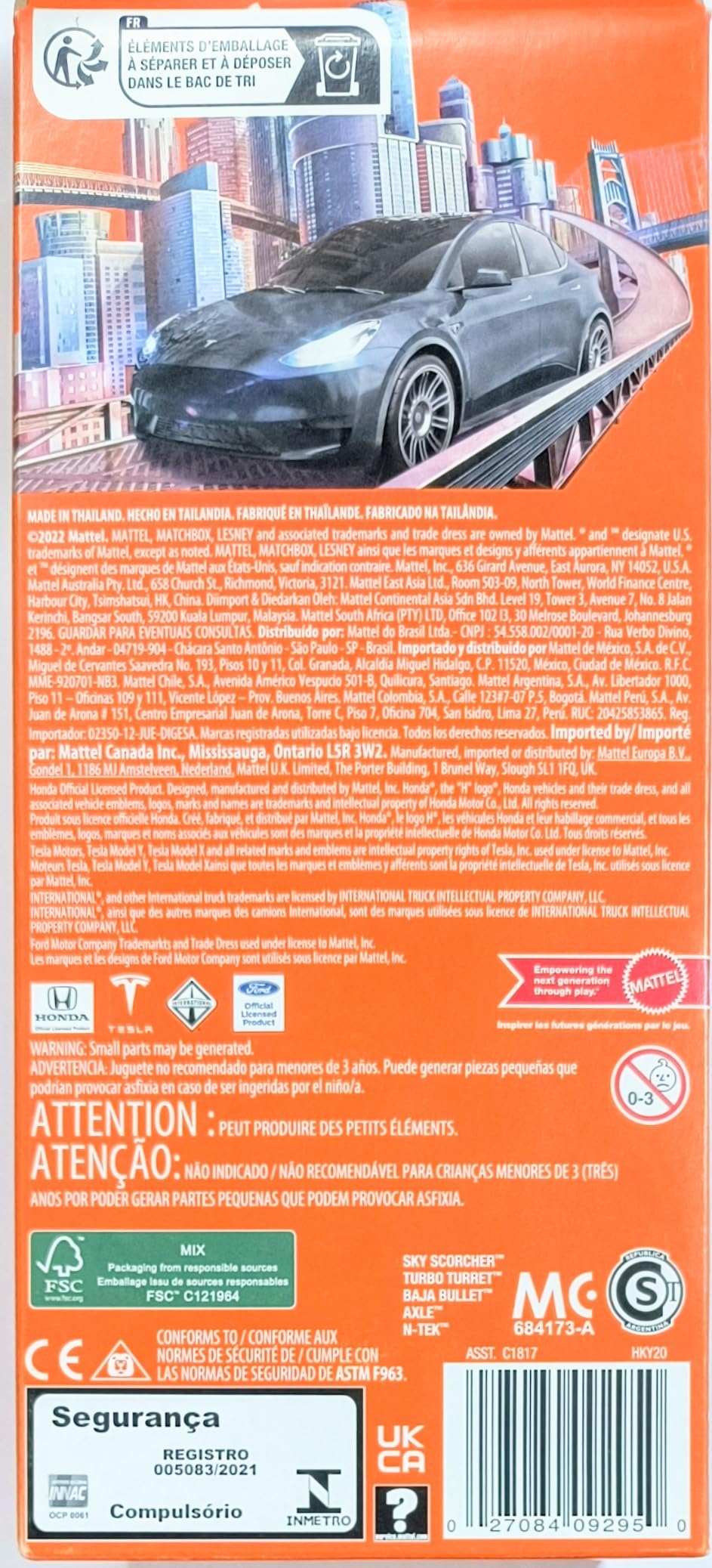 Amazon.com: Hot Wheels Matchbox 5 Packs 10 Car Bundle Set : Toys