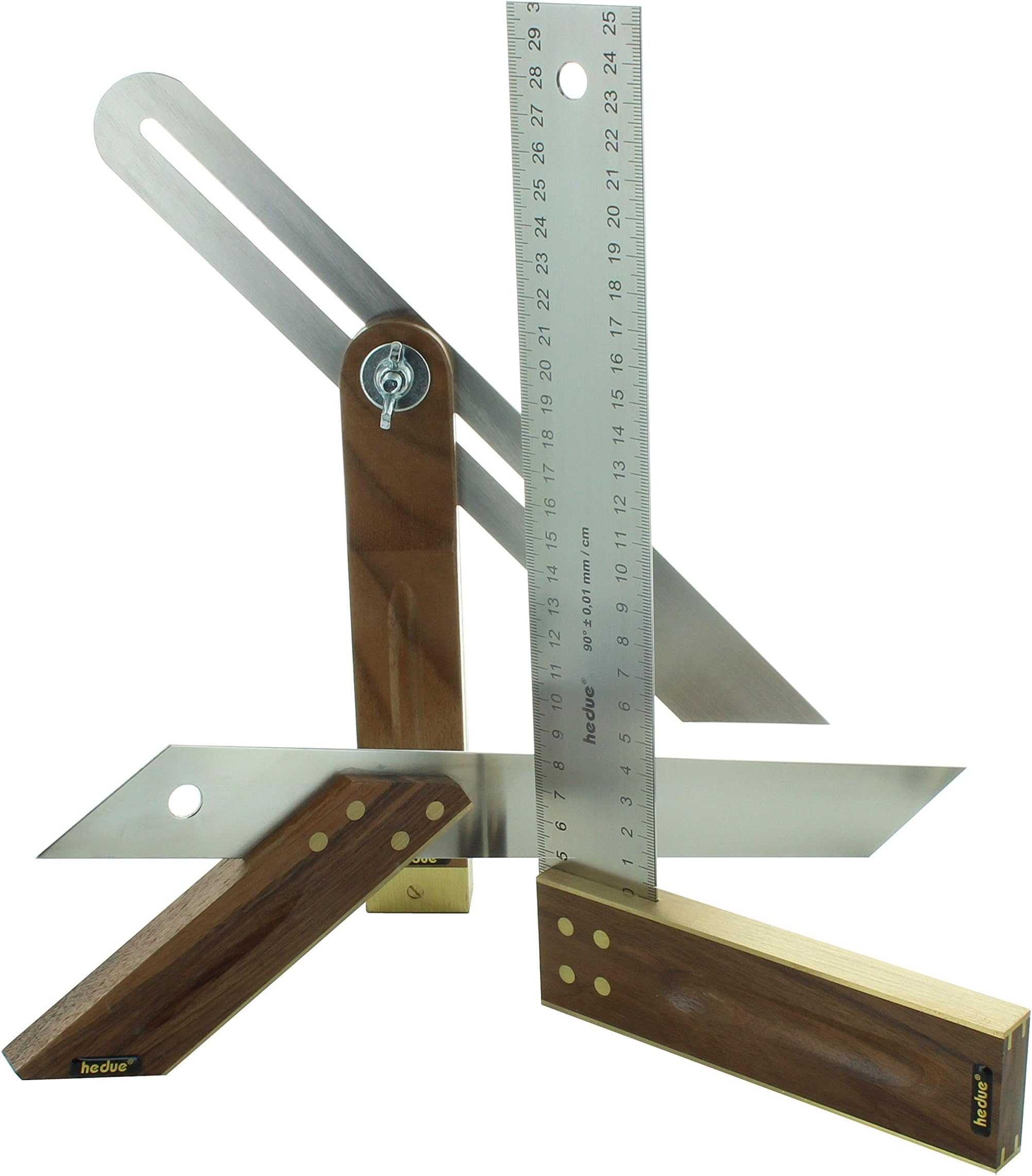 hedue A031 Carpenters Set