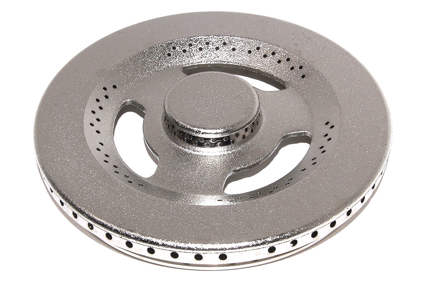 Smeg Cooker Gas Hob Large Burner Ring. Genuine Part Number 882410094