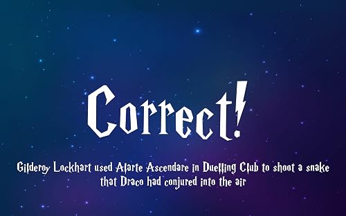 Miniatura 4 de Ultimate Trivia For Harry Potter Spells