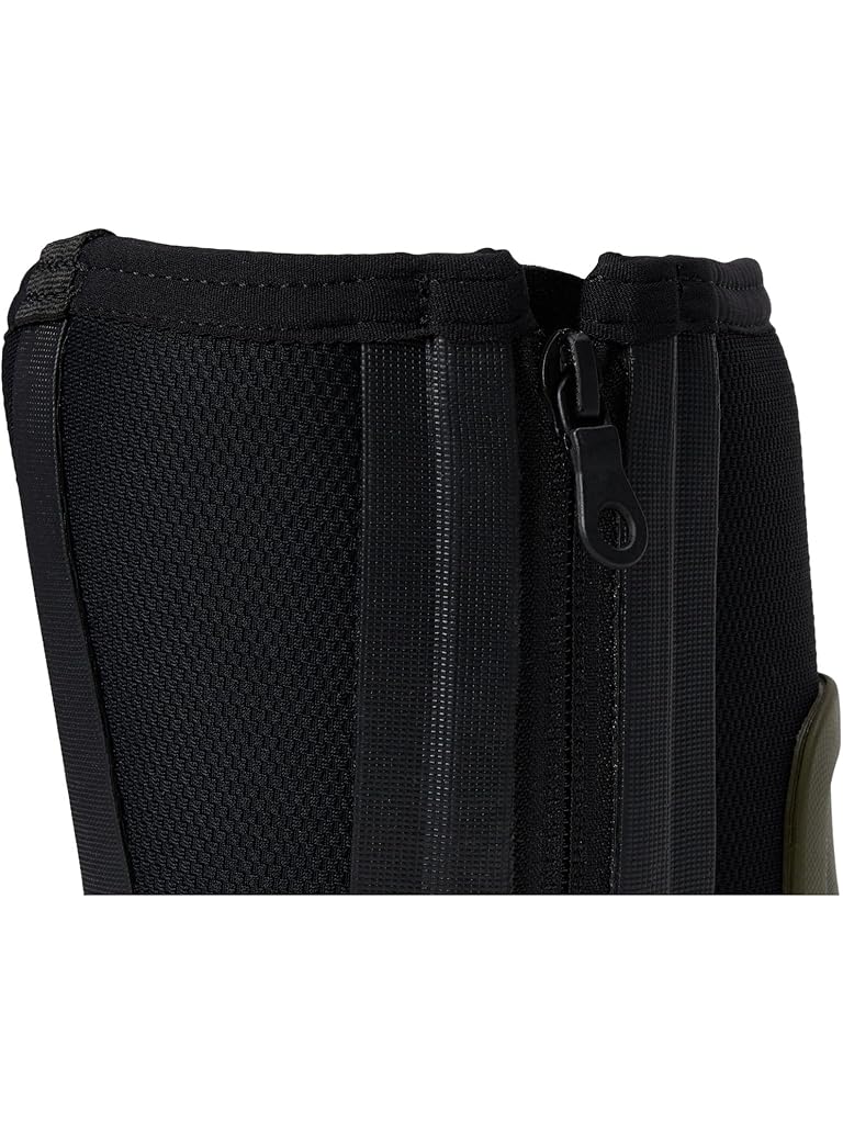 Olive Bogs Hazel Mid Zip