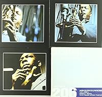 Vista 3 de The Heavyweight Champion: The Complete Atlantic Recordings of John Coltrane