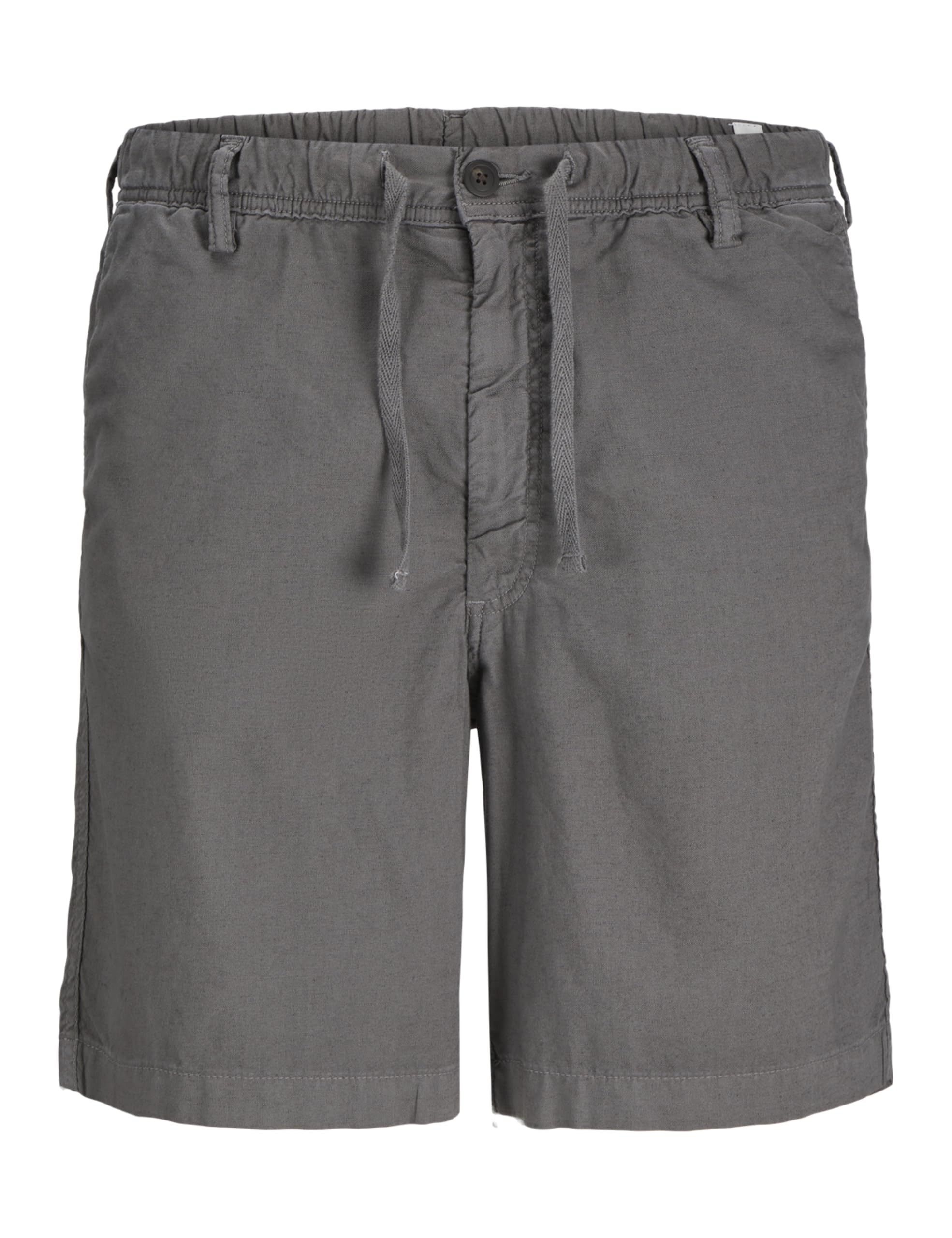 JACK & JONES Jpstjaiden Campaign Hybrid Bondishort SRT, Castlerock, M