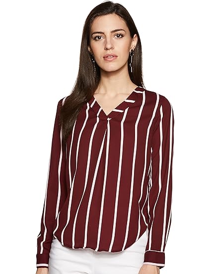 Harpa Womens Regular Fit Top